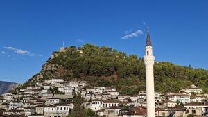 Historic Centres of Berat and Gjirokastra