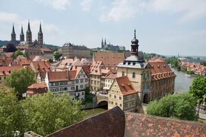 Town of Bamberg