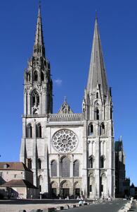 Chartres Cathedral