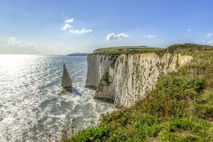Dorset and East Devon Coast