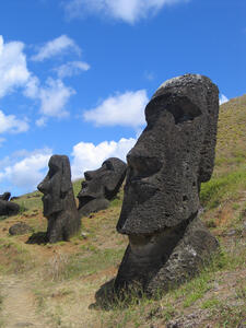 Rapa Nui National Park
